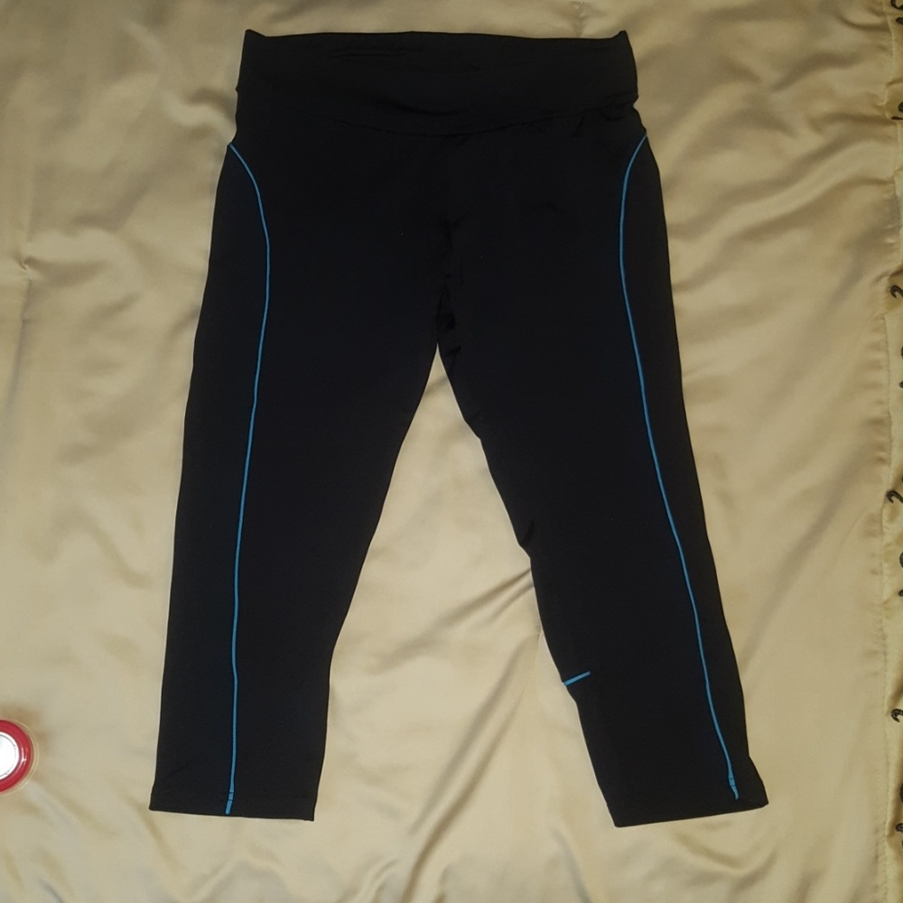 Docefit Capris Leggings